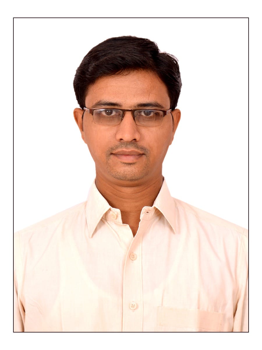 Syed Khudrathullah, parent at Peace English Medium School